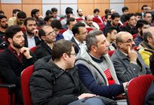 گزارش تصویری از تقدیر دکتر خالو کاکائی